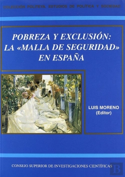 Bertrand.pt - Pobreza Y Exclusión: La Malla De Seguridad En España