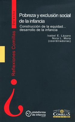 Bertrand.pt - Pobreza Y Exclusión Social De La Infancia