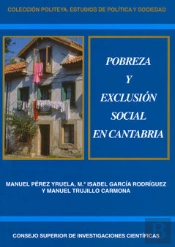 Pobreza Y Exclusión Social En Cantabria