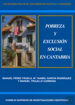 Bertrand.pt - Pobreza Y Exclusión Social En Cantabria