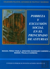 Pobreza Y Exclusión Social En El Principado De Asturias