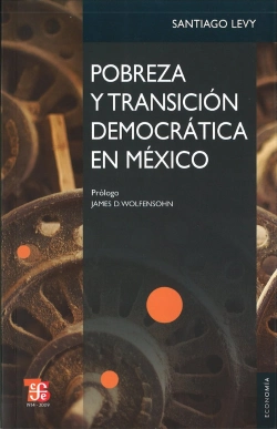 Bertrand.pt - Pobreza Y Transicion Democratica En Mexico 