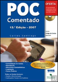 Bertrand.pt - POC Comentado - 13ª Edição - 2007