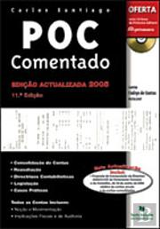 POC - Comentado Edição Actualizada 2005