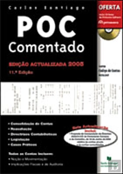 Bertrand.pt - POC - Comentado Edição Actualizada 2005