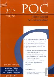 POC - Plano Oficial de Contabilidade