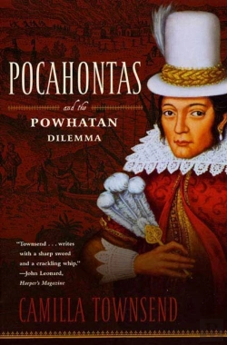 Bertrand.pt - Pocahontas And The Powhatan Dilemma