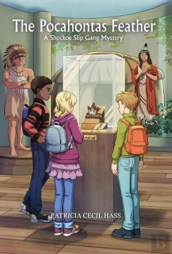 Bertrand.pt - Pocahontas Feather