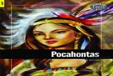 Pocahontas - Foxton Reader Level-3 (900 Headwords B1) With Free Online Audio