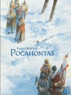 Bertrand.pt - Pocahontas