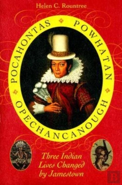Bertrand.pt - Pocahontas, Powhatan, Opechancanough