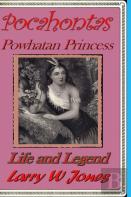Pocahontas - Powhatan Princess
