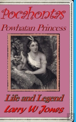 Bertrand.pt - Pocahontas - Powhatan Princess