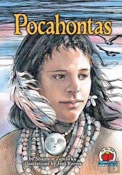 Bertrand.pt - Pocahontas