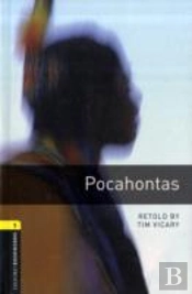 Pocahontas