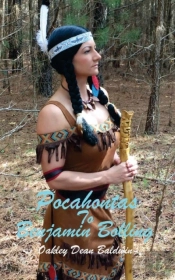 Pocahontas To Benjamin Bolling