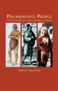 Pocahontas'S People