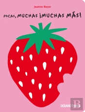 Pocas, Muchas ¡Muchas Más!