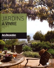 Poche A&D Jardins A Vivre