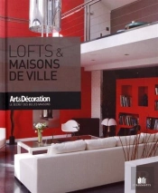 Poche A&D Lofts & Maisons De Ville