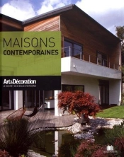 Poche A&D Maisons Contemporaines