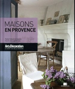 Bertrand.pt - Poche A&D Maisons De Provence