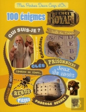 Poche Fort Boyard