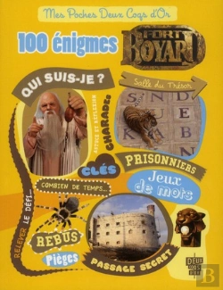 Bertrand.pt - Poche Fort Boyard