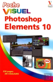 Poche Visuel Photoshop Elements 10