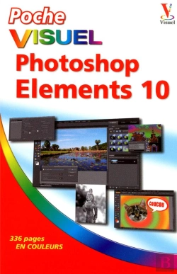 Bertrand.pt - Poche Visuel Photoshop Elements 10
