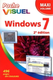 Poche Visuel Windows 7 - 2e Maxi Volume