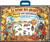 Pochette D'Activites/Le Tresor Des Pirates