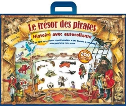 Bertrand.pt - Pochette D'Activites/Le Tresor Des Pirates
