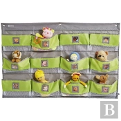 Pochette Murale De Rangement
