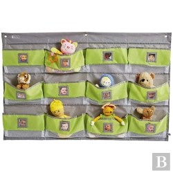 Bertrand.pt - Pochette Murale De Rangement