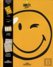 Pochette Rentree Smiley 2014