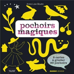 Bertrand.pt - Pochoirs Magiques