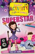 Pocket Activity Fun And Games: Superstar
