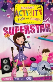 Pocket Activity Fun And Games: Superstar