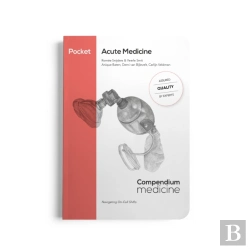 Bertrand.pt - Pocket Acute Medicine