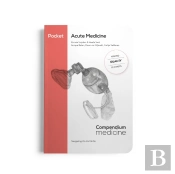 Pocket Acute Medicine
