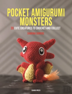 Bertrand.pt - Pocket Amigurumi Monsters