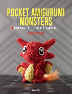 Bertrand.pt - Pocket Amigurumi Monsters