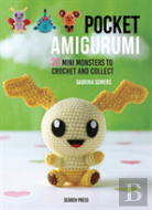 Pocket Amigurumi