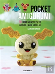 Pocket Amigurumi