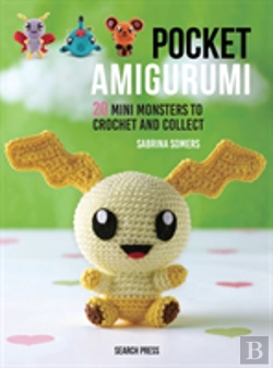 Bertrand.pt - Pocket Amigurumi