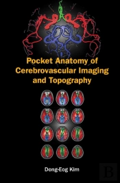 Pocket Anatomy Of Cerebrovascular Imaging And Topography