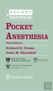 Pocket Anesthesia