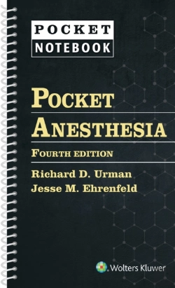 Bertrand.pt - Pocket Anesthesia
