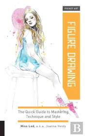 Pocket Art: Figure Drawing